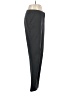 Eddie Bauer Solid Gray Dress Pants Size 2 - photo 4