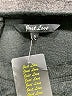 Just Love 100% Polyester Black Pullover Sweater Size S - photo 7
