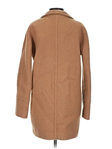 J.Crew Factory Store Coat (view 2)