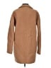 J.Crew Factory Store Tan Coat Size 4 - photo 2