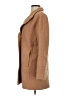 J.Crew Factory Store Tan Coat Size 4 - photo 5