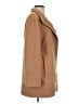 J.Crew Factory Store Tan Coat Size 4 - photo 4