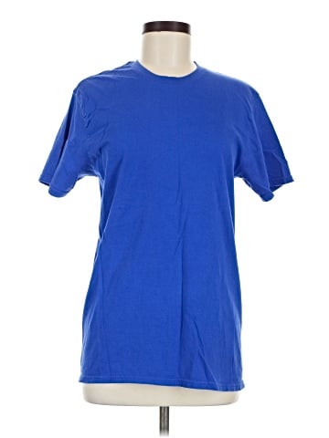 Hanes Short Sleeve T-Shirt (view 1)