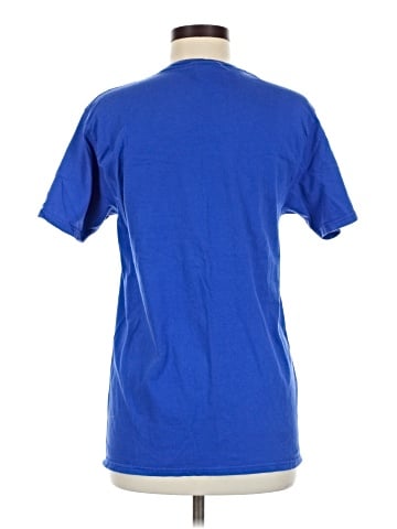 Hanes Short Sleeve T-Shirt (view 2)