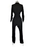 Stillwater 100% Cupro Black Jumpsuit Size S - photo 2