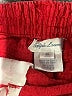 Ralph Lauren Red Casual Pants 0-3 MO / 3 MO - photo 3