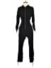 Stillwater 100% Cupro Black Jumpsuit Size S - photo 1