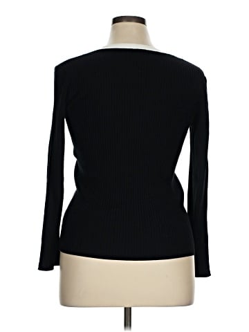 Saks Fifth Avenue Cardigan (view 2)