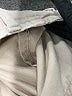 Zara Gray Cargo Pants Size 4 - photo 8