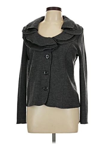 Adrienne Vittadini Cardigan (view 1)