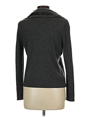 Adrienne Vittadini Cardigan (view 2)