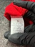 CQ by CQ 100% Polyester Red Kimono Size S - photo 4