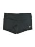 Nike Black Athletic Shorts Size M - photo 1