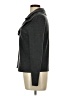 Adrienne Vittadini 100% Polyester Gray Cardigan Size L - photo 5