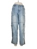 madden nyc Blue Jeans Size M - photo 1