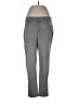 Chico's Gray Jeggings Size Lg (2) - photo 1
