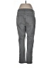 Chico's Gray Jeggings Size Lg (2) - photo 2