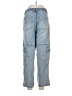 madden nyc Blue Jeans Size M - photo 2