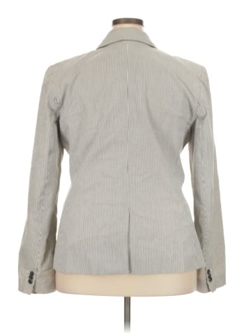 Ann Taylor Factory Blazer (view 2)