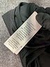 Gianni Bini Black Cocktail Dress Size M - photo 8