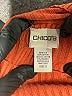 Chico's Orange Long Sleeve Top Size XL (3) - photo 7