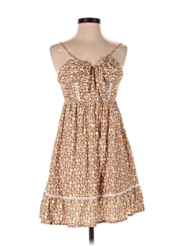 Maaji Casual Dress (view 1)