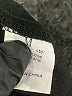 Unbranded Solid Black Shorts Size M - photo 3