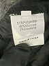 Unbranded Solid Black Shorts Size M - photo 4