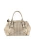 Kate Spade New York Ivory Leather Satchel One size - photo 3