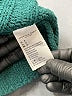 American Eagle Outfitters 100% Polyester Green Turtleneck Sweater Size M - photo 8