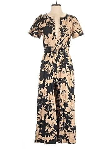 By Anthropologie Jumpsuit (view 1)