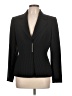 Tahari by ASL Black Blazer Size 10 - photo 1