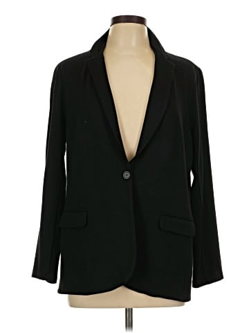 T Tahari Blazer (view 1)