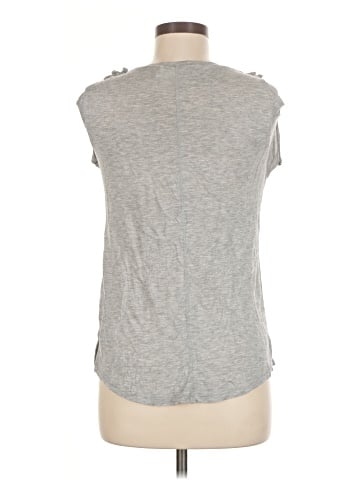 Rag & Bone/JEAN Sleeveless T-Shirt (view 2)