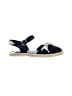 Lands' End Blue Sandals Size 1 (youth) - photo 1