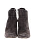 Vince Camuto Gray Ankle Boots Size 7 1/2 - photo 2