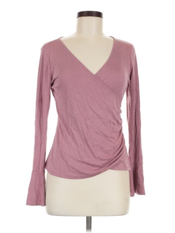 Alya Long Sleeve T-Shirt (view 1)