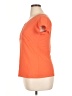 Columbia Orange Short Sleeve Top Size XL - photo 5
