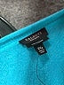 Talbots Teal Pullover Sweater Size 2X - photo 7
