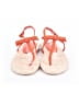 Stuart Weitzman Orange Sandals Size 6 1/2 - photo 2