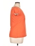 Columbia Orange Short Sleeve Top Size XL - photo 4