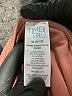 Time and Tru Solid Tan Swimsuit Top Size M - photo 3