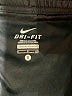 Nike Black Athletic Shorts Size S - photo 3