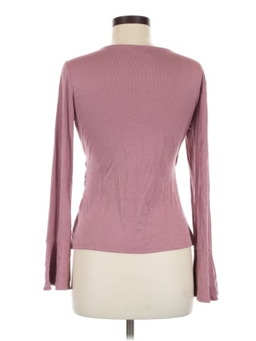 Alya Long Sleeve T-Shirt (view 2)