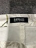 Buffalo by David Bitton Print Ivory Casual Pants Size 6 - photo 7