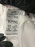 Buffalo by David Bitton Print Ivory Casual Pants Size 6 - photo 8