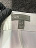 ASOS Solid Ivory Casual Pants Size 12 - photo 7