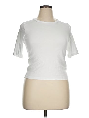 A.L.C. Short Sleeve T-Shirt (view 1)