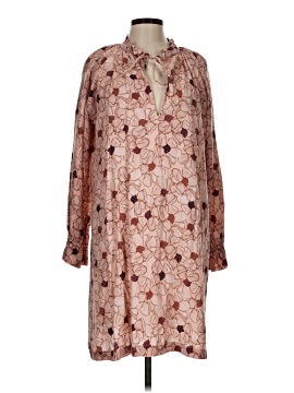 Brooke Wright Casual Dress