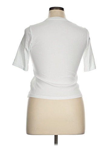 A.L.C. Short Sleeve T-Shirt (view 2)